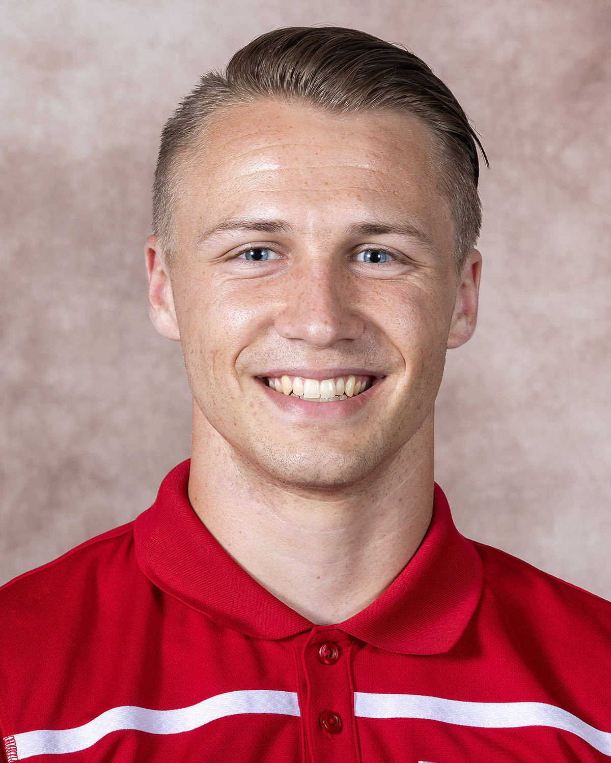 Brandon Rafferty Brandon Roarty - University of Nebraska - Official Athletics Website