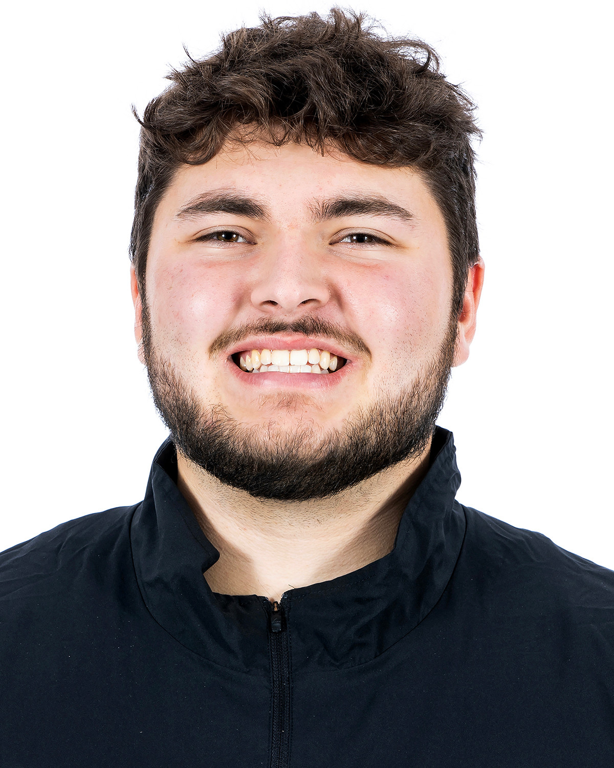 Kevin Shubert Track and Field 202223 University of Nebraska