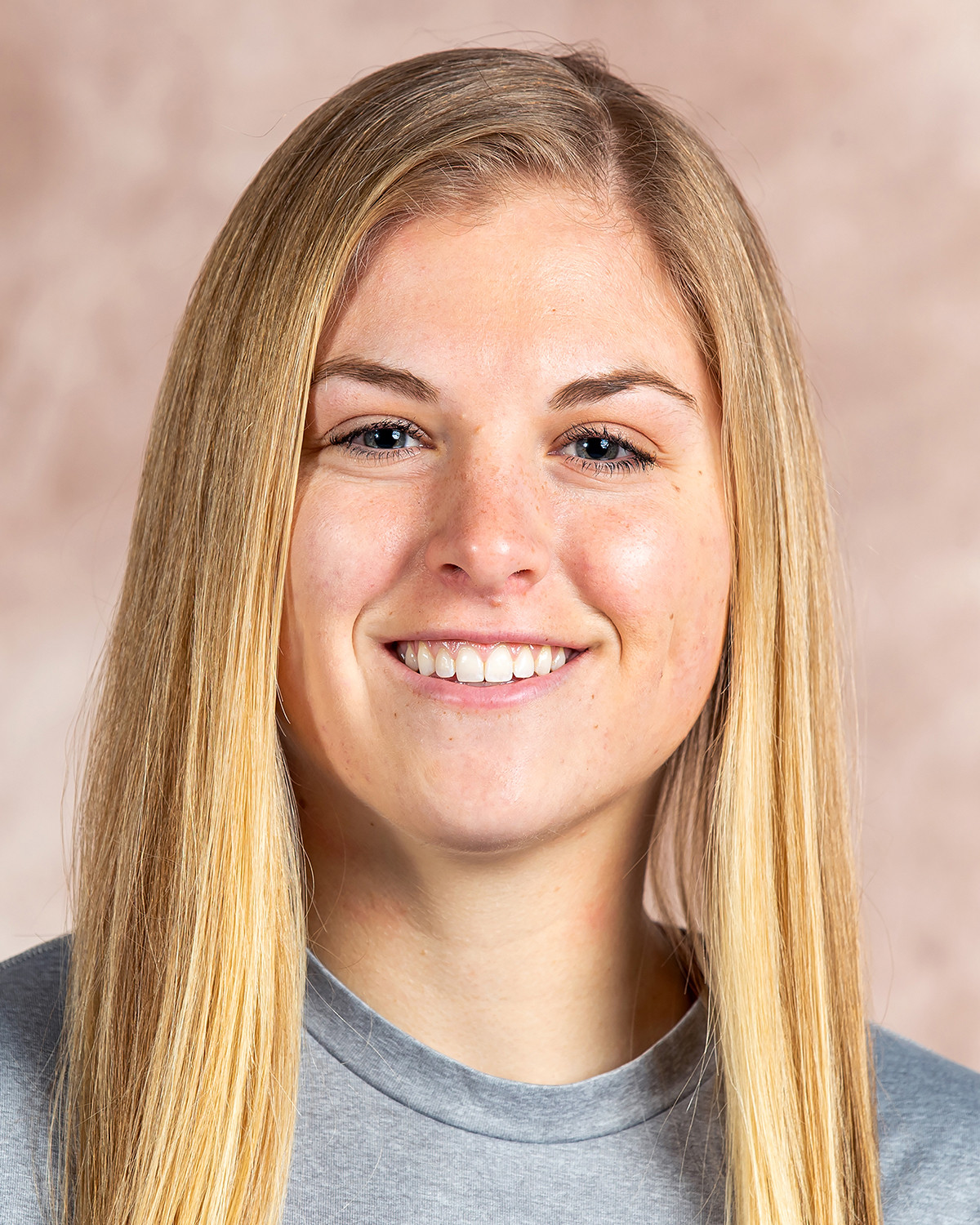 Grace Brown Soccer 2021 University of Nebraska Official Athletics