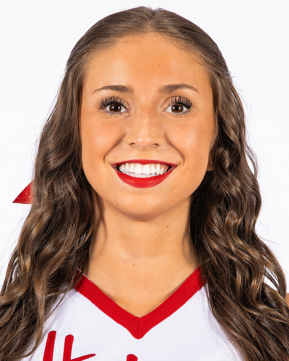 Meghan Hammond - Spirit Squad 2023-24 - University of Nebraska ...