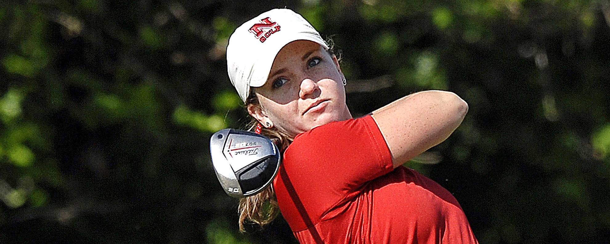 Madeleine Sheils - Women's Golf 2010-11 - University of Nebraska ...