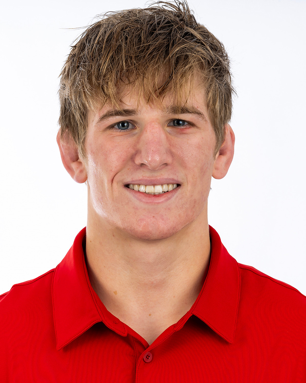 Mason Petersen