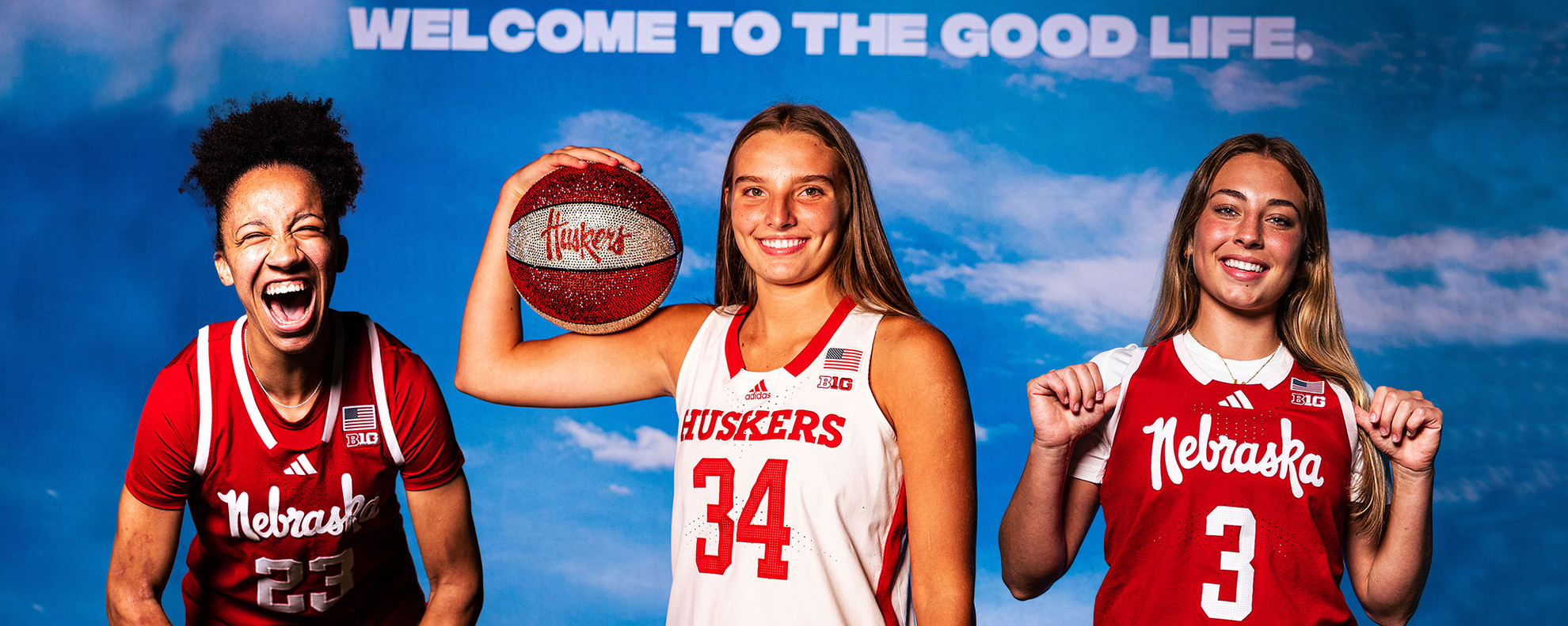 huskers.com