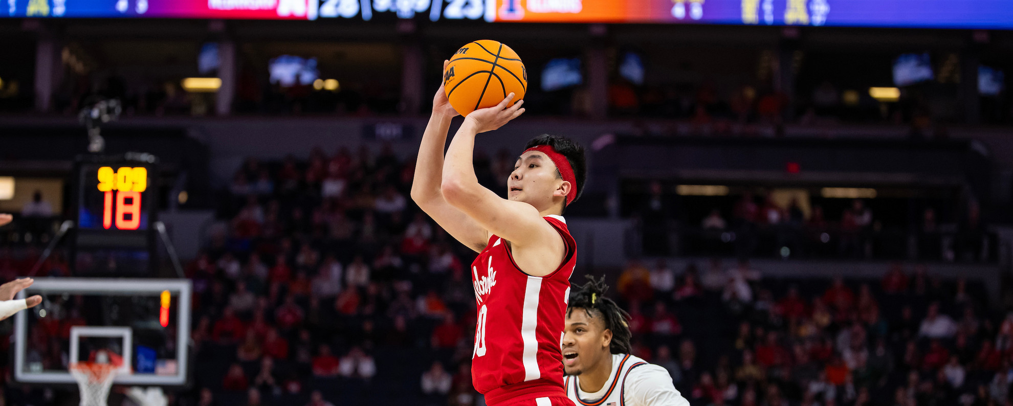 iPhone - tominaga Keisei Tominaga - Men's Basketball 2021-22 - University of