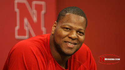 Nebraska DT Suh wins Bronko Nagurski Trophy - The San Diego Union