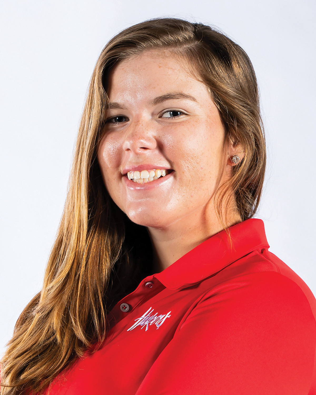Kate Smith - Women's Golf 2020-21 - University of Nebraska - Official ...