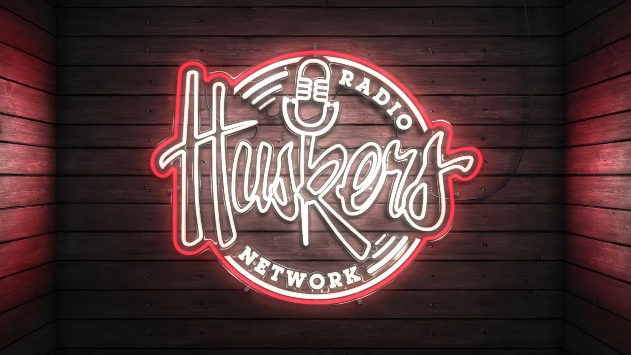Husker Game Day Live vs. Colorado Saturday, September 7, 2024