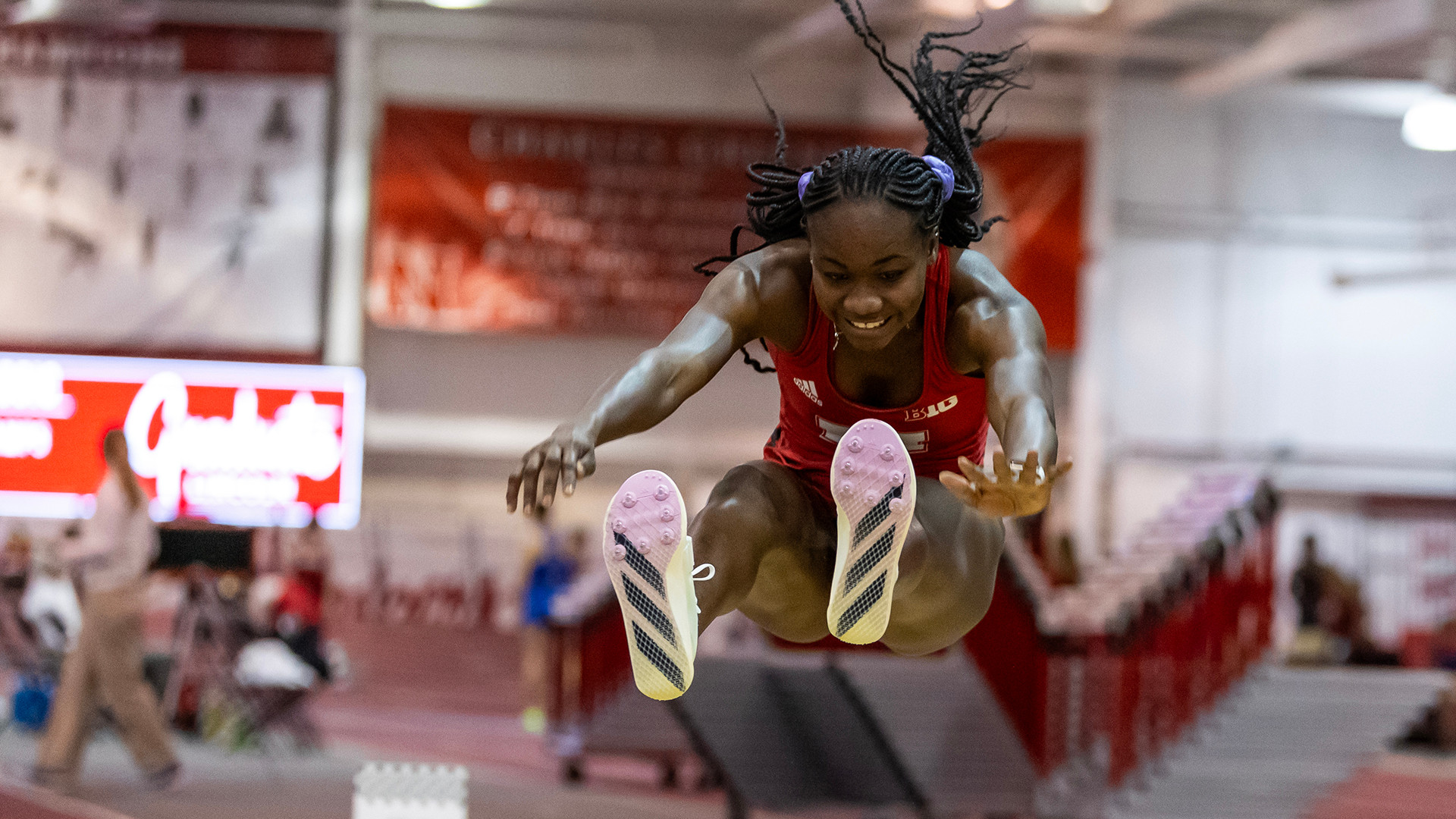huskers.com