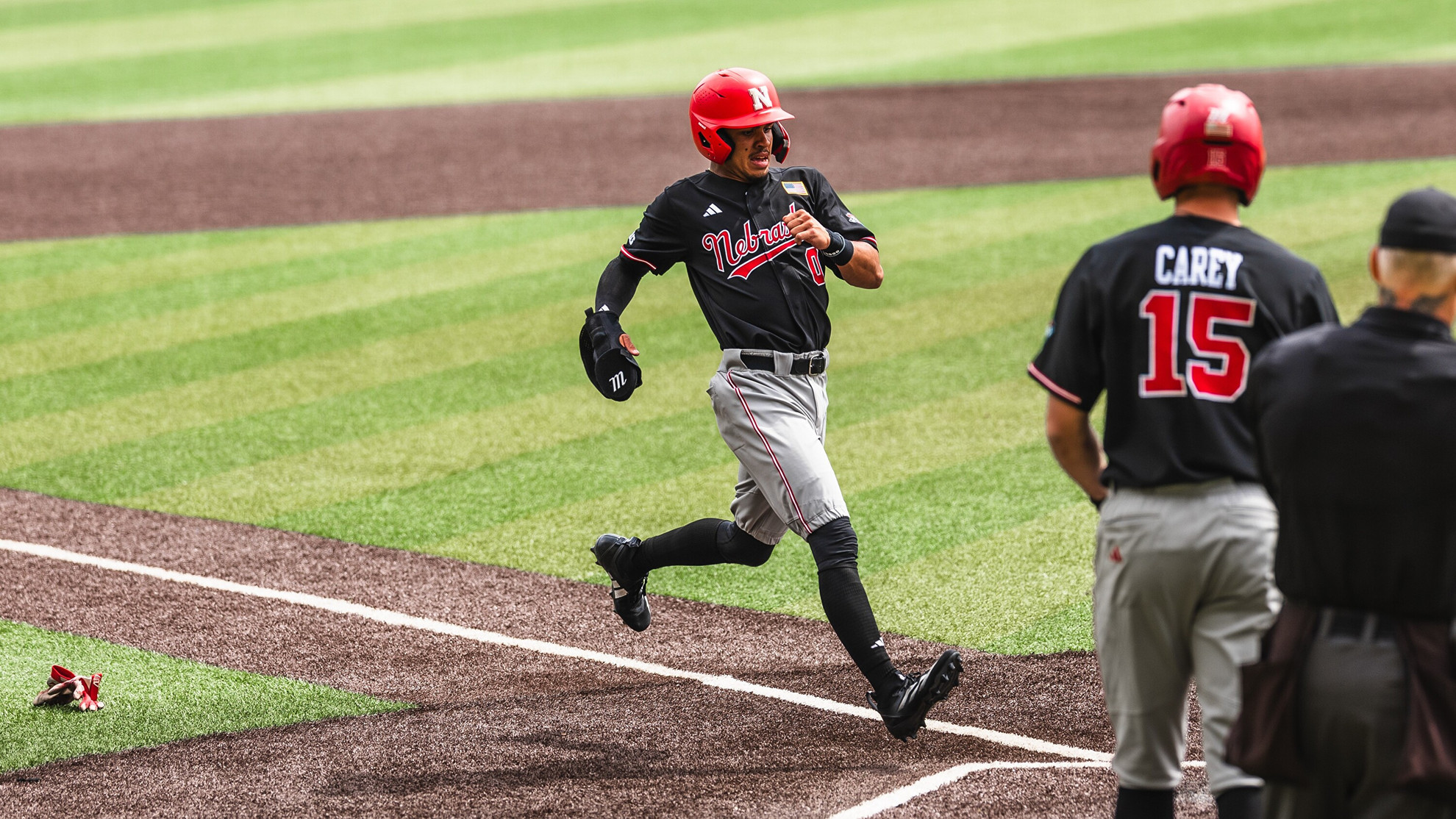 huskers.com