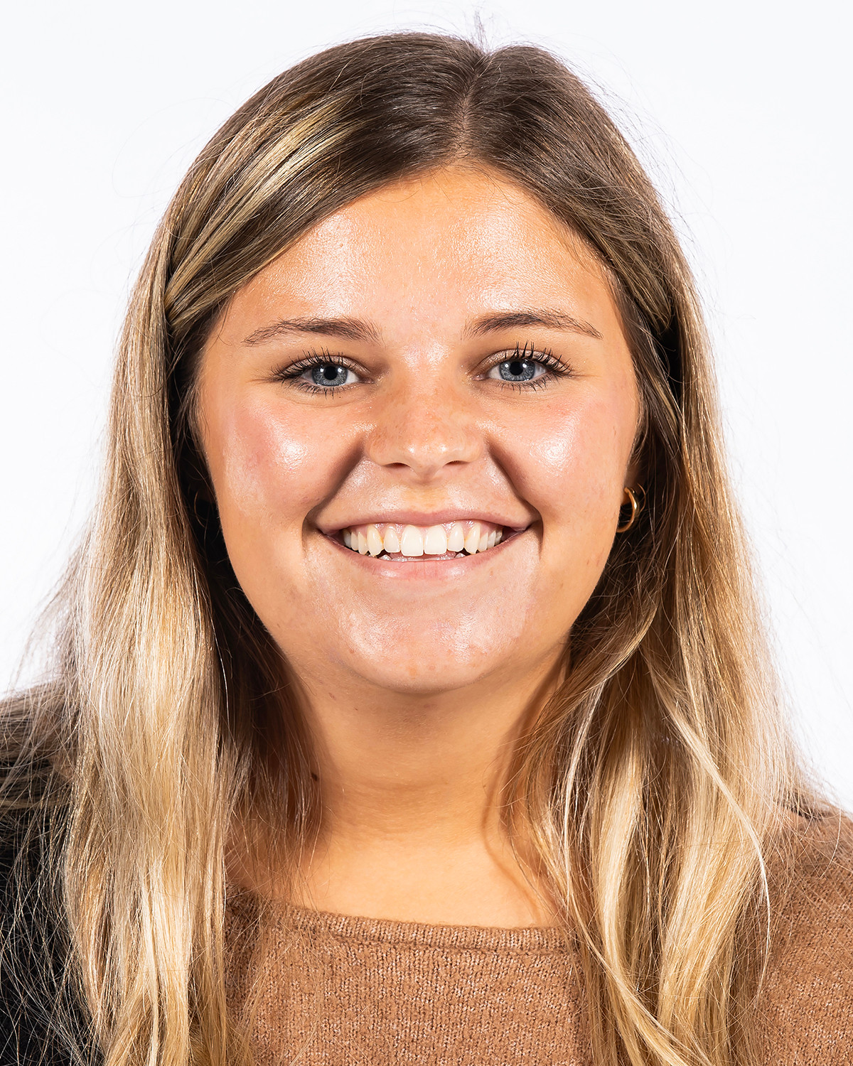 Claire Anderson - University of Nebraska - Official Athletics Website