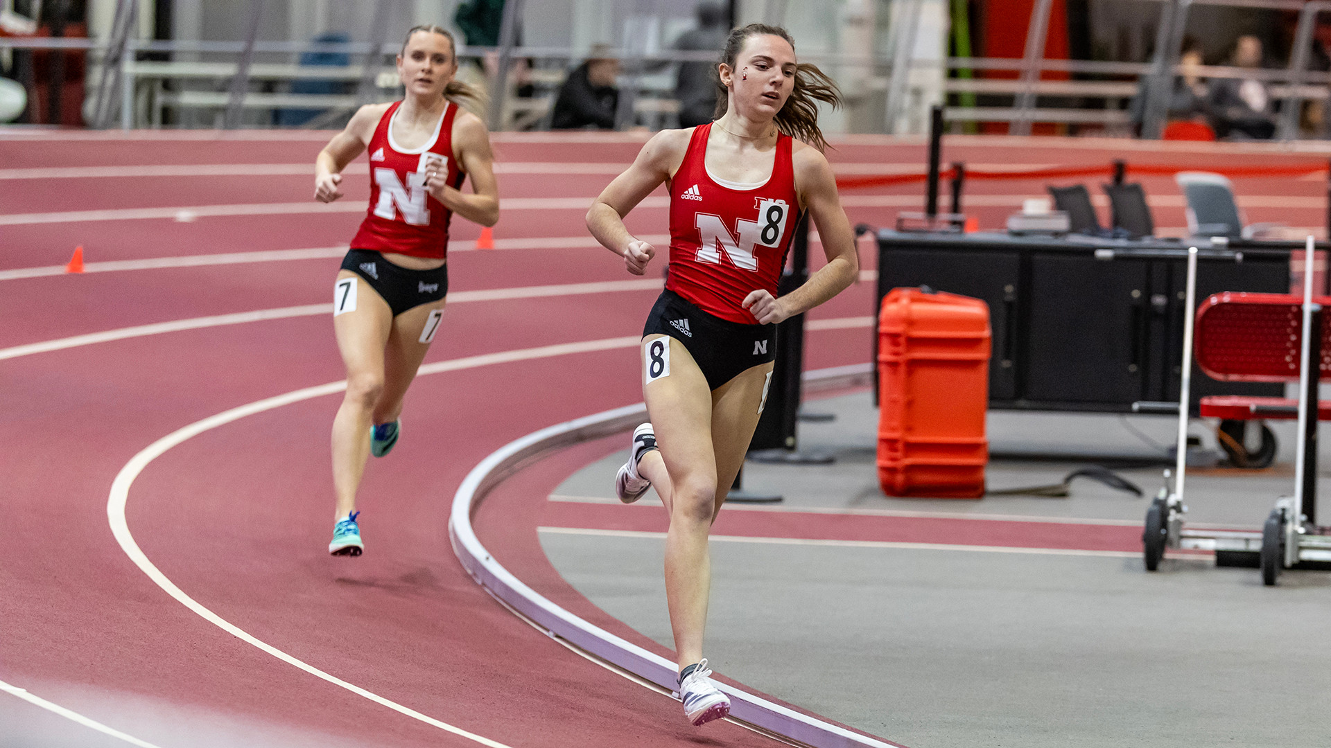 Berlyn Schutz Track and Field 202324 University of Nebraska Official Athletics site