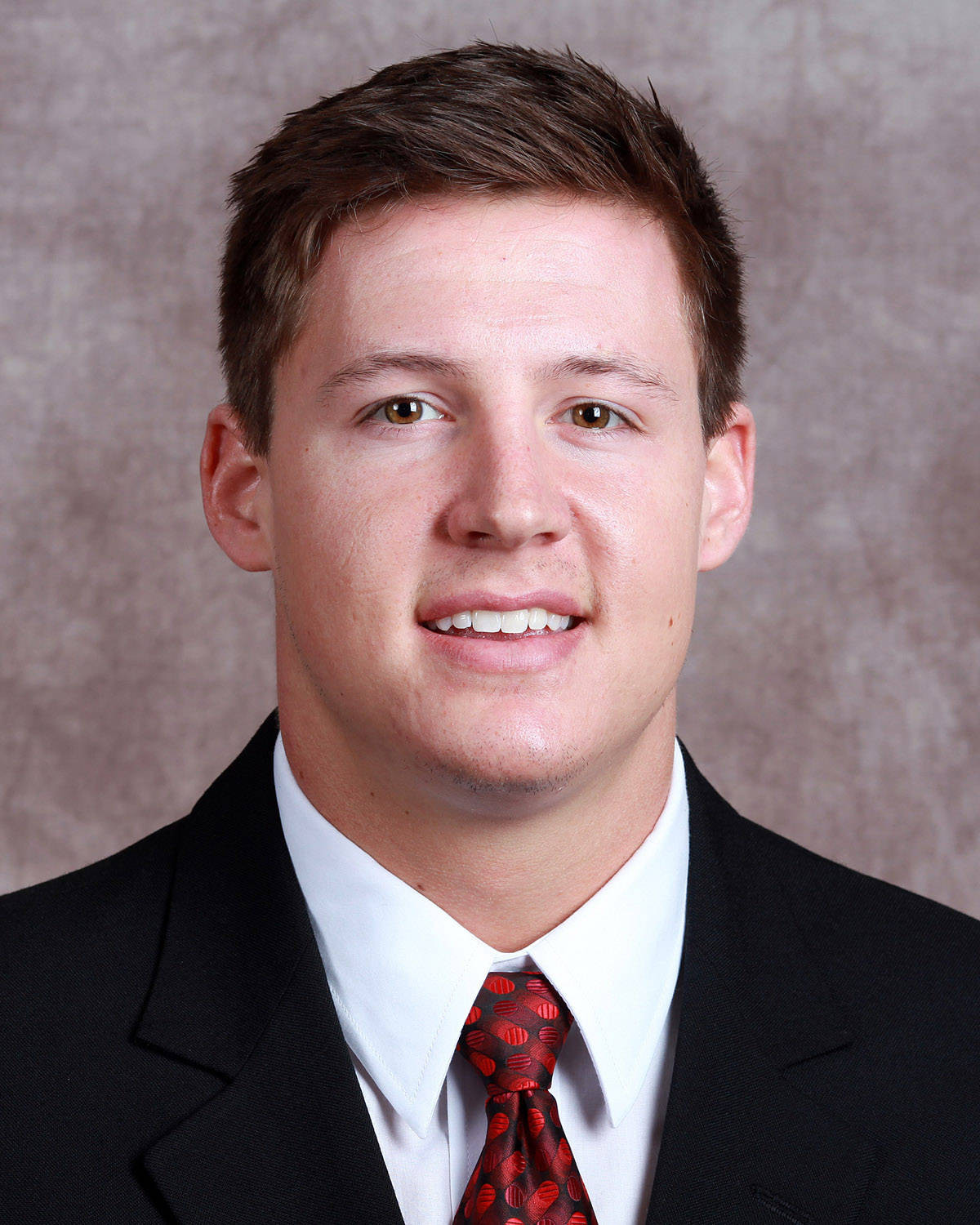 Jake Long - Football 2012 - University of Nebraska - Official Athletics ...