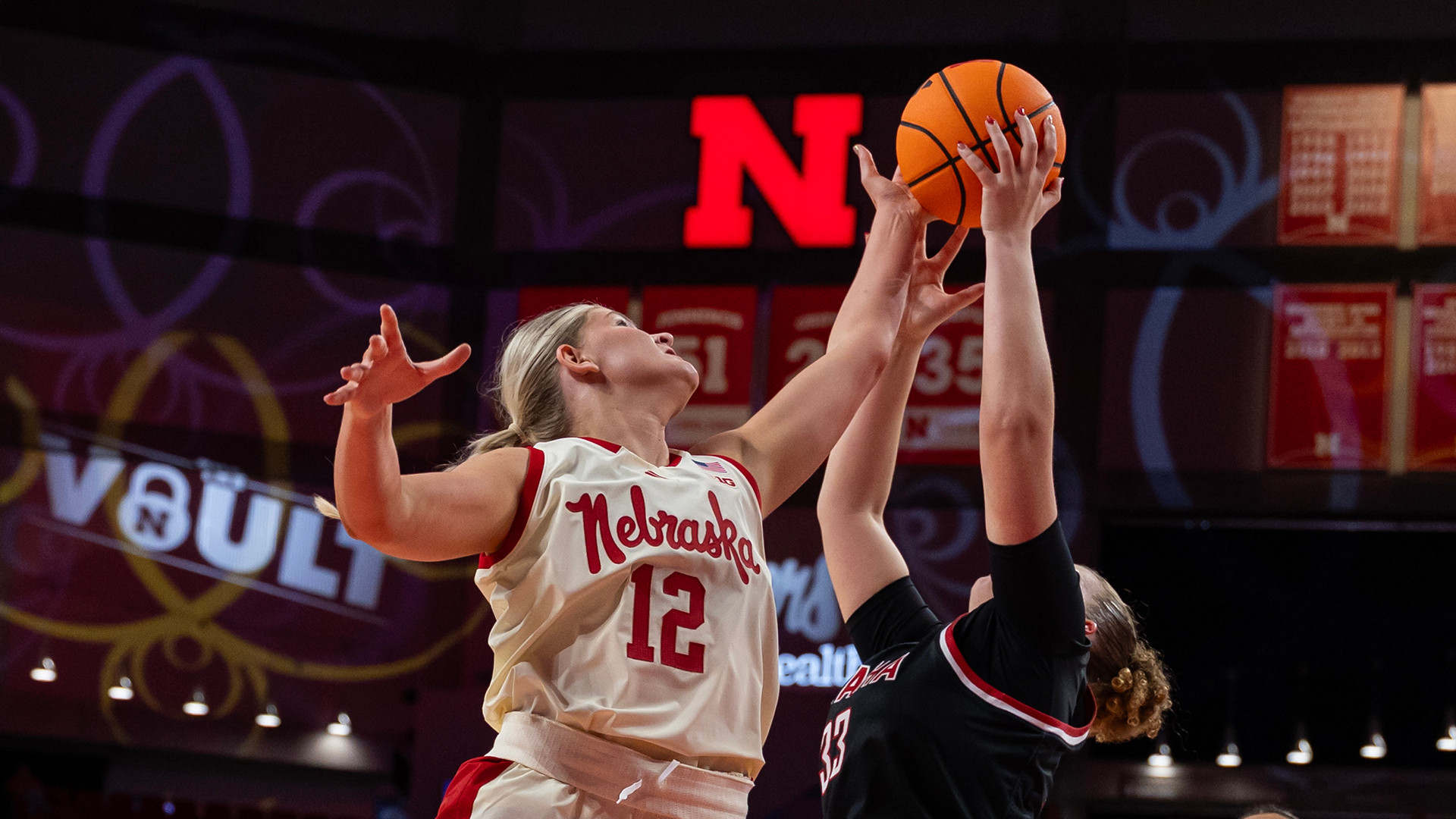 Home Page - University of Nebraska - Official Athletics Website