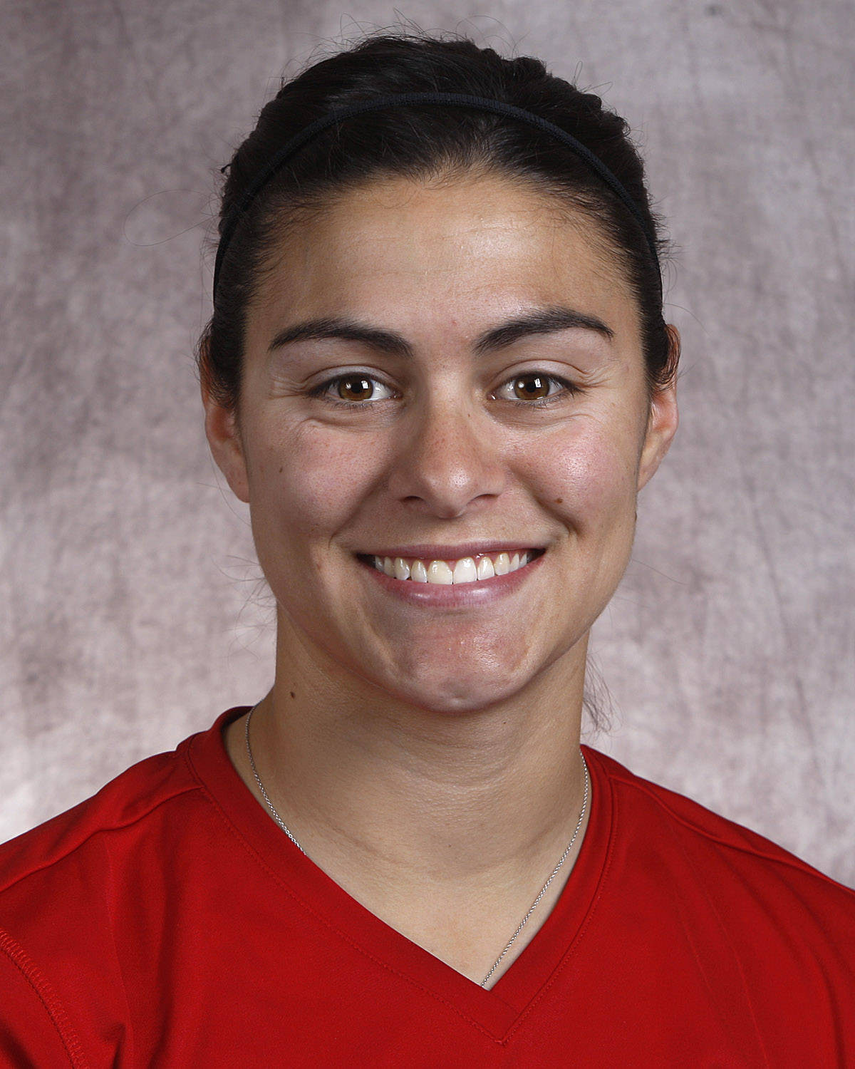 Bri Garcia - University of Nebraska - Official Athletics Website