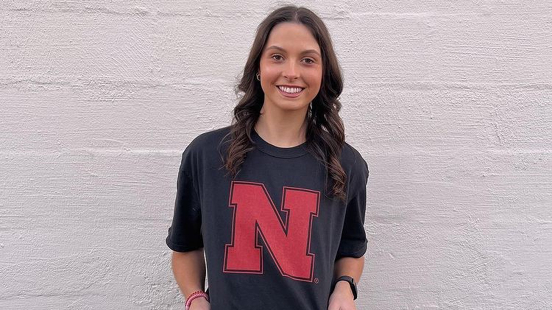 Merritt Beason - Beach Volleyball 2023 - University of Nebraska