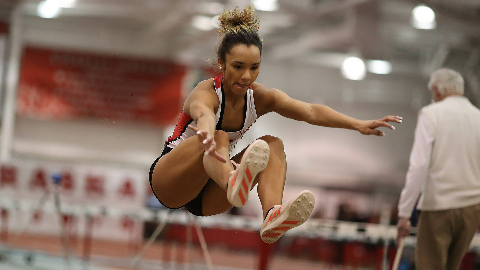 Huskers Capture 15 Titles At Corky Crofoot Shootout University Of