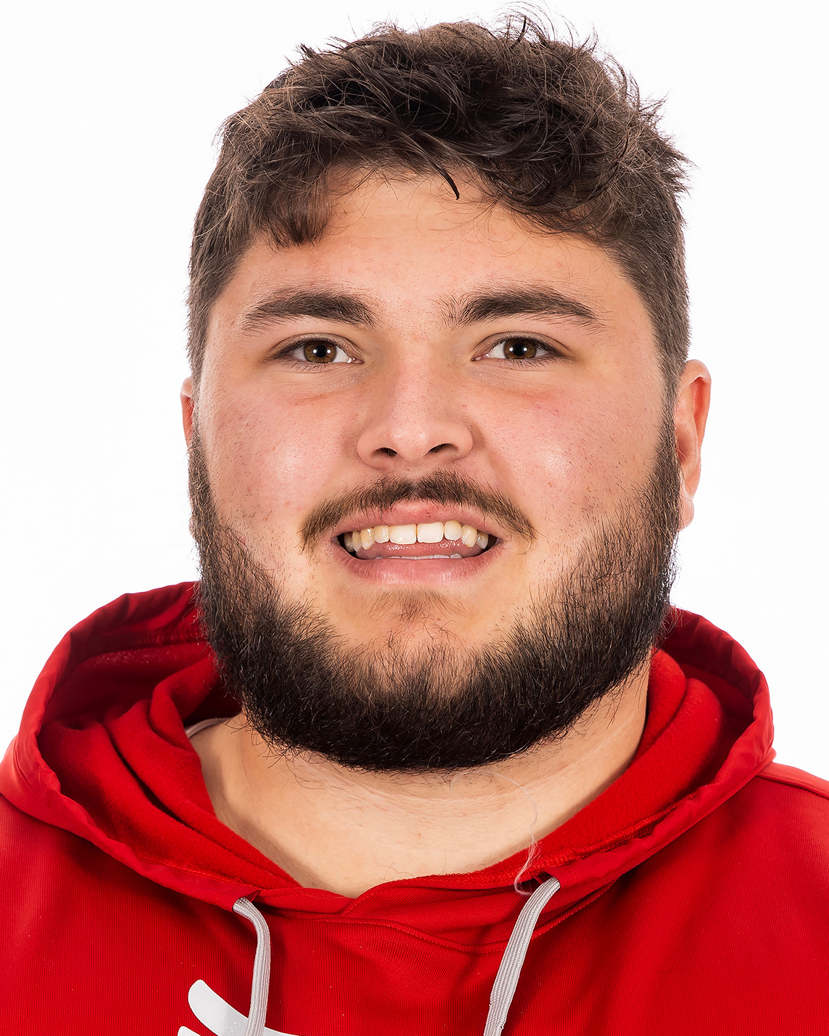 Kevin Shubert Track and Field 202324 University of Nebraska