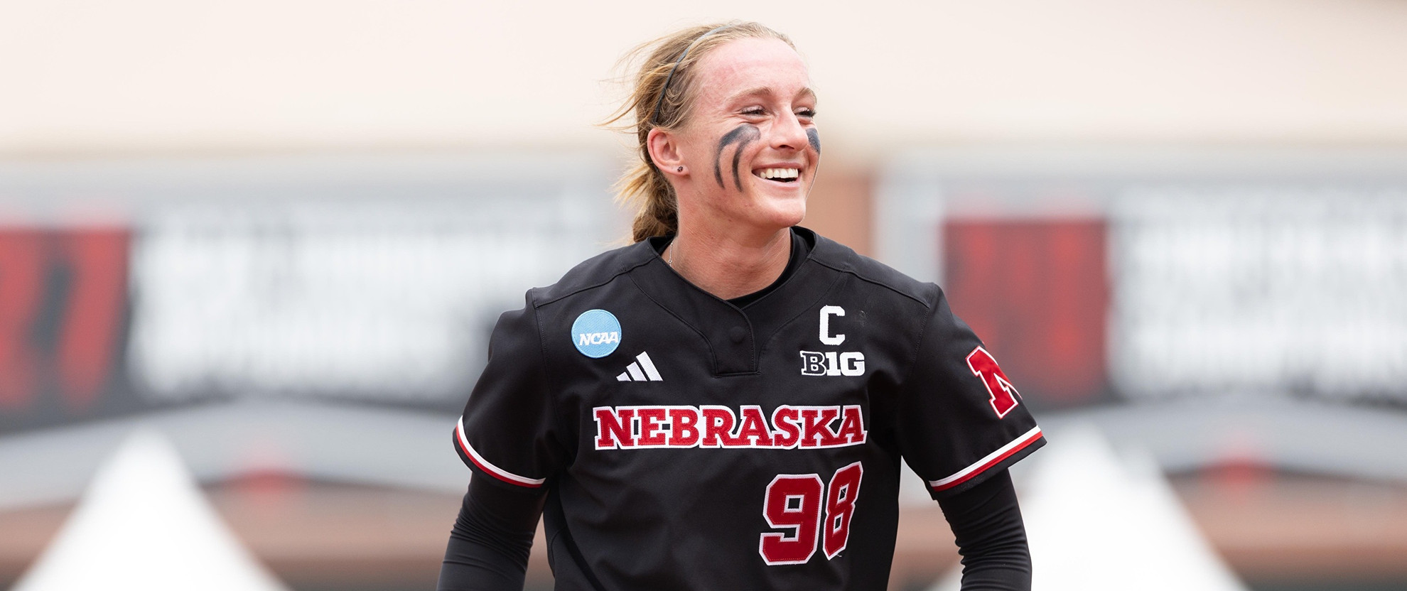 Home Page - University of Nebraska - Official Athletics Website