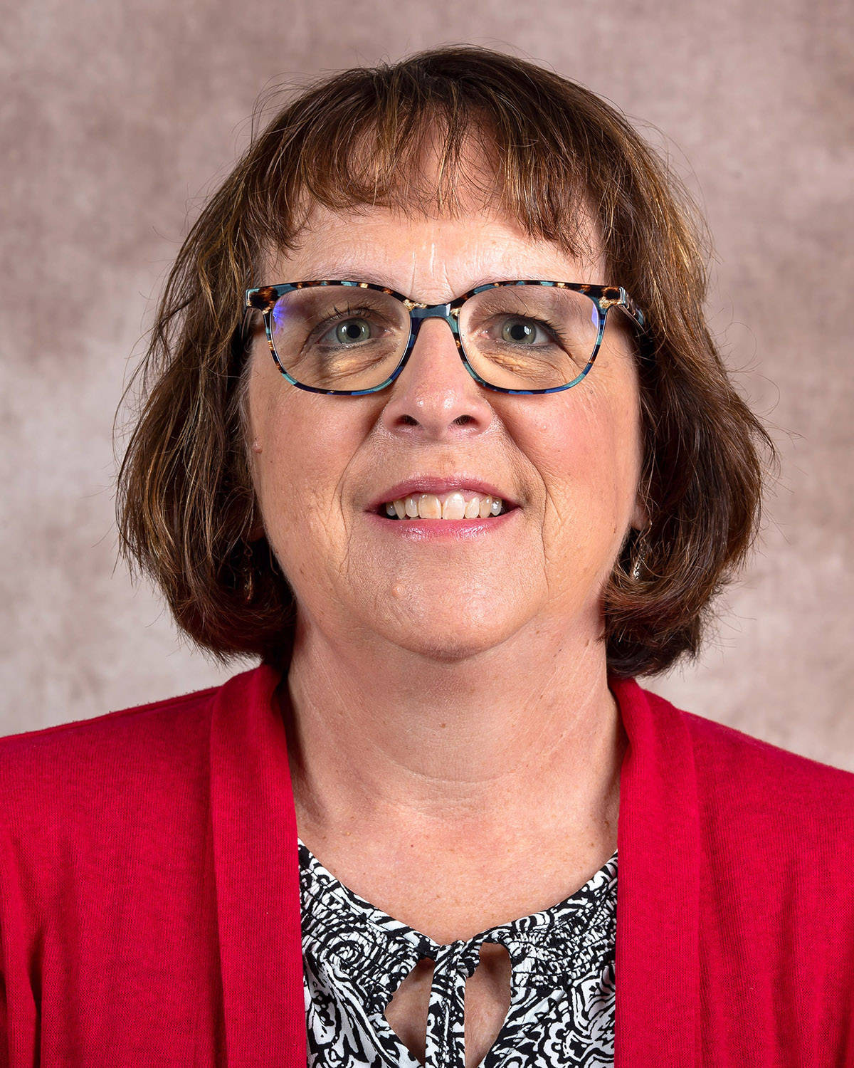 Cathy Robertson - University of Nebraska - Official Athletics Website