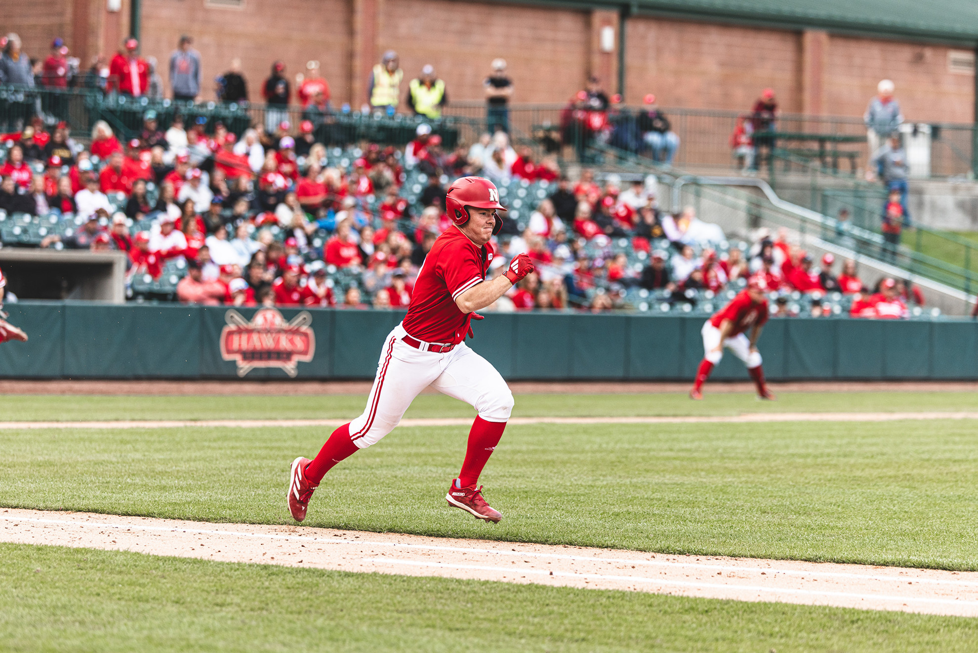 huskers.com