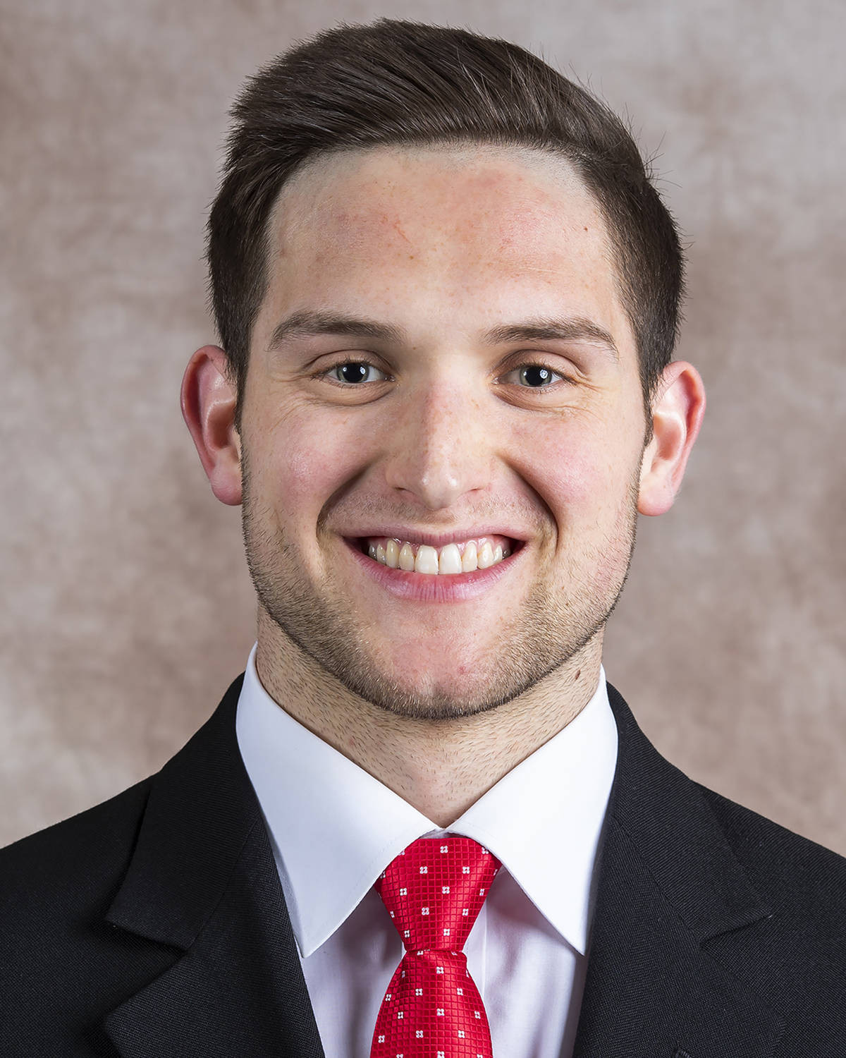Matt Masker - Football 2020 - University of Nebraska - Official Athletics  Website