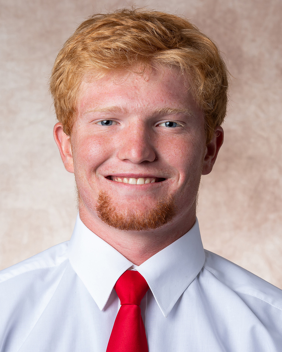 Jacob Long - Track and Field 2019-20 - University of Nebraska