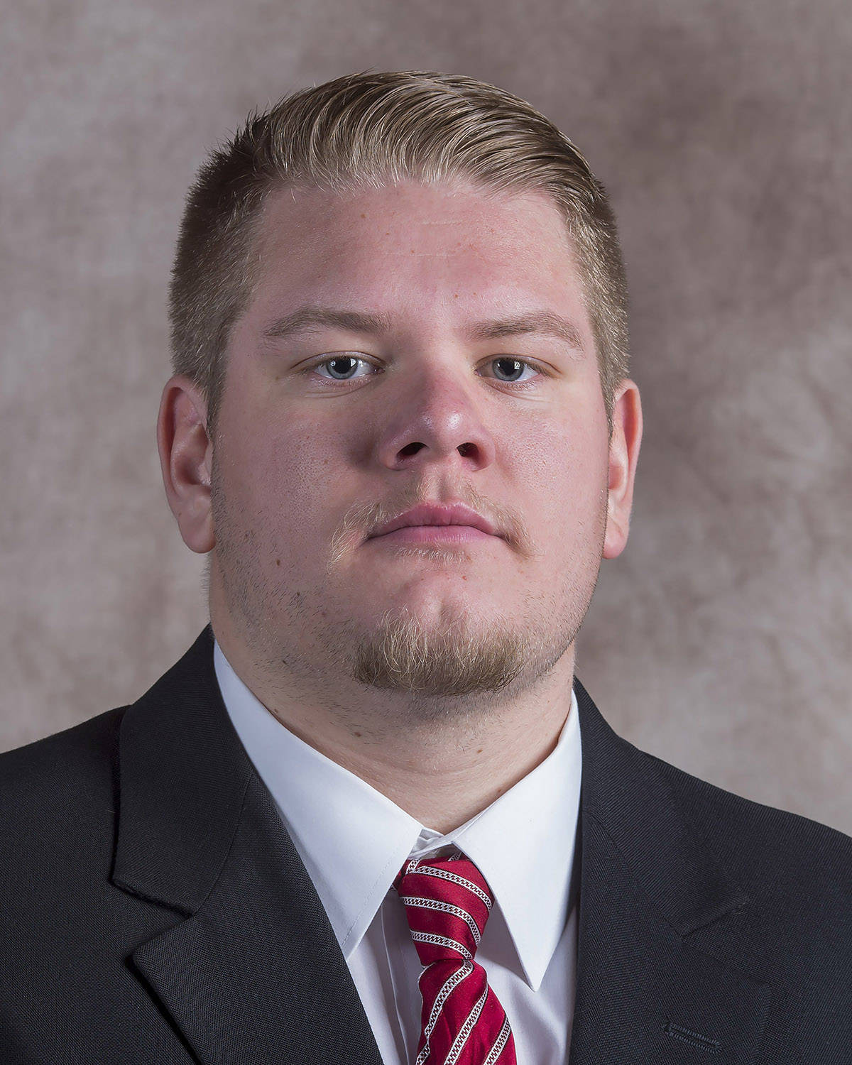 Cole Conrad Football 2014 University of Nebraska Official