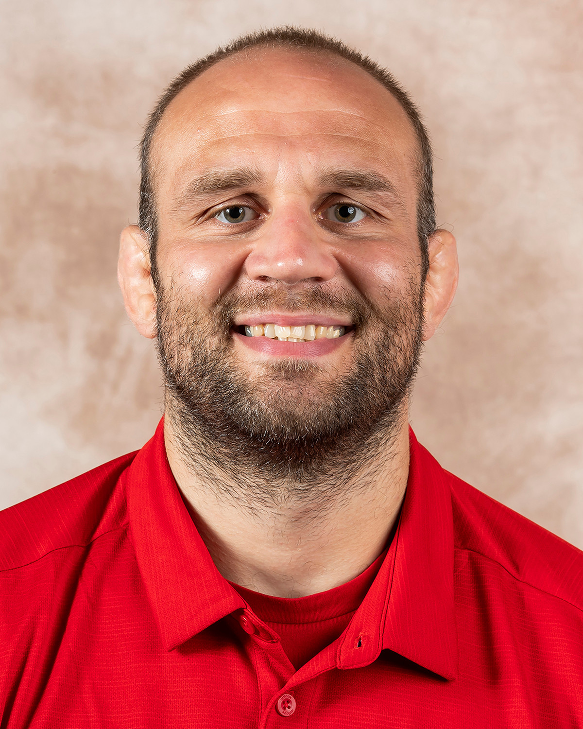 Tervel Dlagnev - University of Nebraska - Official Athletics Website