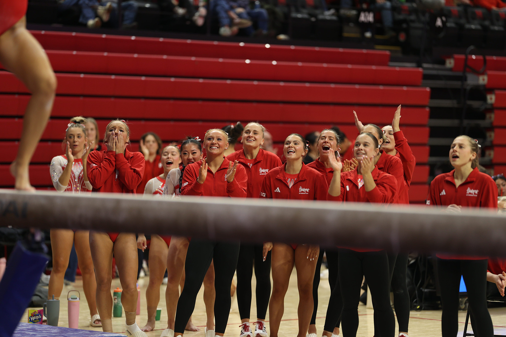 huskers.com